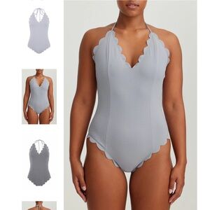 NWT Marysia Broadway Maillot long torso size medium